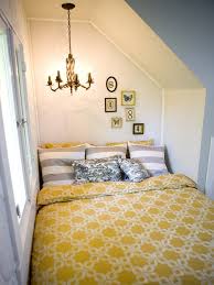 A picture of a bed in a closet. No, not my bed.