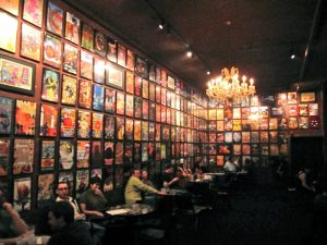Fillmore Lounge